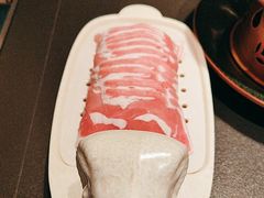 -额尔敦涮肉自助(摩尔城店)