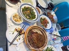 -福巷湘食小馆·猛火现炒(上海首店)