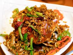 -桥东喜碧海鲜街(水东街店)