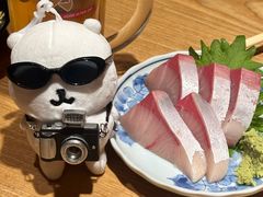 -桂马·日本料理·海胆·海鲜饭·酒场(民主广场店)
