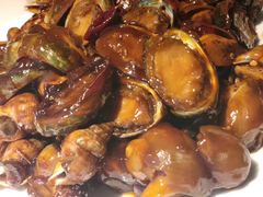 酱三样-日丰园海肠水饺·老字号大连海鲜(和平广场店)