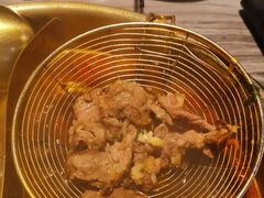 -尚御潮汕牛肉自助火锅(锦园店)