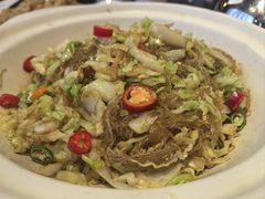 -老牌坊鲁菜名店(聊城美食岛店)