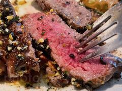 -燃扒房Steakhouse(皇庭店)