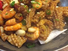 -梁记粥铺(开元地中海店)