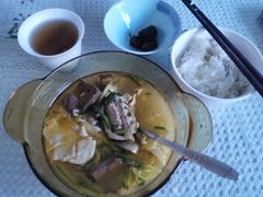 -固始鹅块