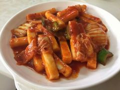 -韩聚园韩国料理(文灶店)