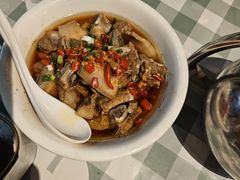 -彭耕记猪油炒小菜(吉联mall店)