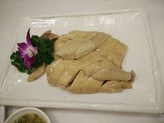 -明香海鲜酒家(华强北店)