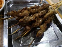 -西北朗益和穆斯林餐厅