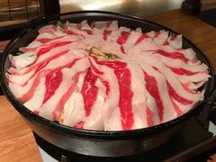 寿喜烧-炉胜·炉端烧·居酒屋