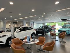 -广汽本田汽车中汽特约销售服务店