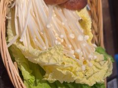-同仁四季椰子鸡(罗湖国贸店)