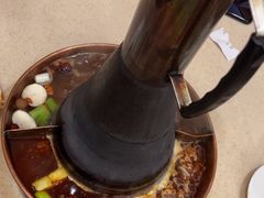 -阳坊大都涮羊肉(阳坊总店)