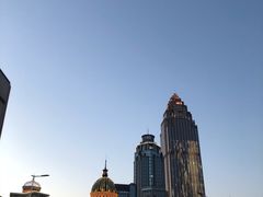 -小白楼1902欧式风情街