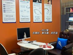 -固德口腔(南城总院)