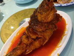 -登瀛楼饭庄(领世郡店)