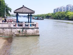 -运河游船(武林门码头)