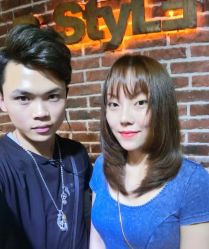 image-P.STYLE 派斯造型