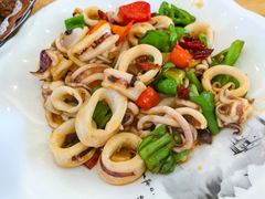-启东小海鲜(庄先湾路1号店)