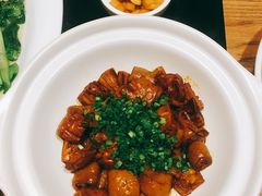 -马仕玖煲·融合菜·酥不腻烤鸭(人大店)