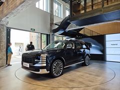 -现代汽车文化中心 Hyundai Motorstudio Beijing