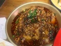 -兔槽江湖菜·重庆璧山兔(水围店)