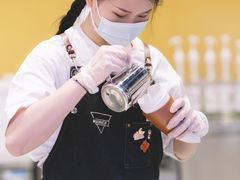 -Manner Coffee(壹方城店)