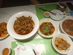 -鑫小城故事·藕汤·家常菜(台北一路总店)