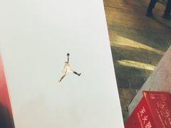 -JORDAN(外滩中央体验店)
