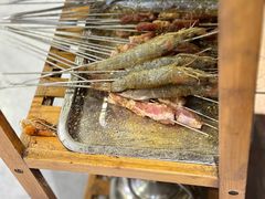 -小寒羊烧烤(凯瑞时代大厦店)