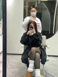 -FOR YOU造型