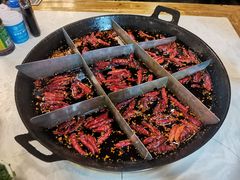 -重庆老火锅王(西安北路店)