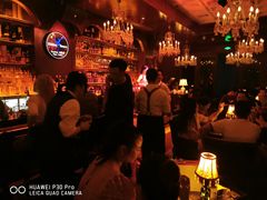 -隐肆威士忌鸡尾酒吧(玉沙国际店)