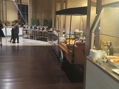-天津东凯悦酒店·Market Café自助餐厅