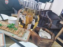 -老高烧烤(龙华星河iCO店)