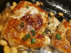 客家酿豆腐-客语客家菜(东山口店)