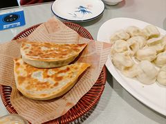 -听涛雅苑百味饺子老家菜馆
