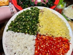 -赵九记呱呱老火锅(钟楼总店)