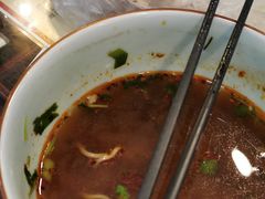 -河州春清真西北特色美食(虎踞路店)