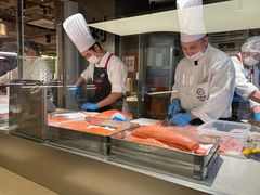 -海底捞大排档火锅(打浦路店)