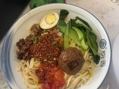 -悦香驴蹄子面(雁塔南路店)