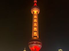 -东方明珠广播电视塔