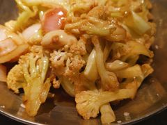 -小菜园新徽菜(溧阳万达店)