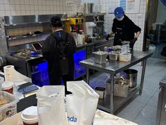 -茶百道(荣科路店)