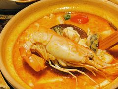 -泰妃殿(武汉首店)