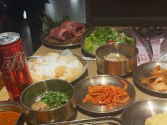 -西塔老太太泥炉烤肉(亚运村店)