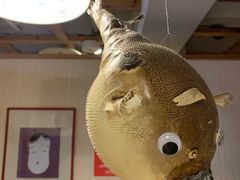 -玄品河豚(那覇國際通里之関)