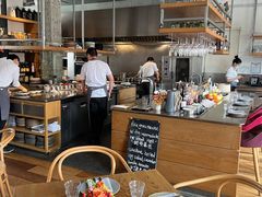 -BOR Eatery(安福路店)