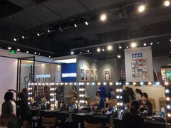 -海马体家庭照相馆(广州正佳广场店)
